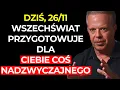 Lagu Posłuchaj Tego Przesłania, a COŚ NADZWYCZAJNEGO WYDARZY SIĘ W TWOIM ŻYCIU – Joe Dispenza