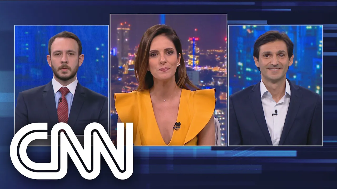 O Grande Debate: Bolsonaro fez certo ao responder a Joe Biden?