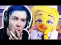 TWO SECRET CUTSCENES Ultimate Custom Night