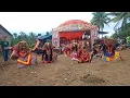Download Lagu TARI JARANAN BUTO CILIK || JARANAN RUKUN BUDOYO LIVE RAMEAN-GLENMORE