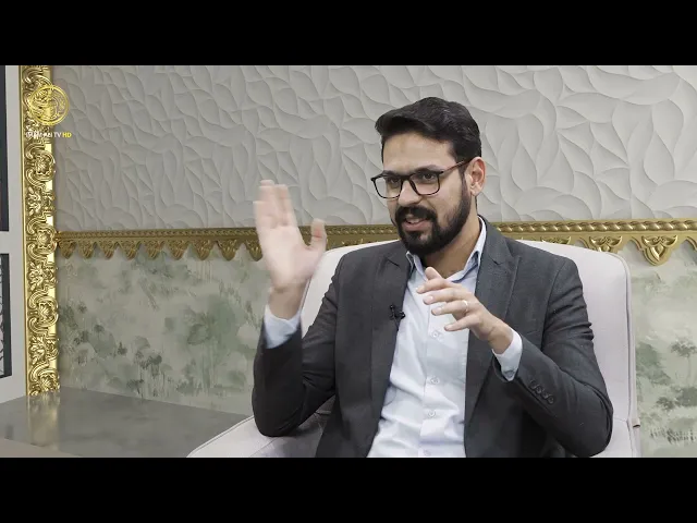 ⁣تجويد عراقي (مقام الحجاز) 15