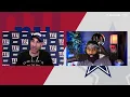 Download Lagu 🚨NFC EAST SUPERFRIENDS HEAD-2-HEAD🚨 Cowboys vs Giants