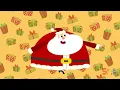 Up On The Housetop | Kids Songs | Super Simple Songs
