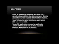 INTRODUCTION ABOUT EJB by UMESH H P