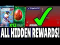 EGG HUNT Conquest Hidden Rewards MLB The Show 24