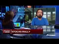 Fed appears to be venturing way way outside of its normal mandate Jefferies David Zervos