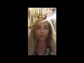 Download Lagu Ashley Benson Snapchat Videos 10-14 June 2016