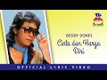 Download Lagu Deddy Dores - Cinta dan Harga Diri (Official Lyric Video)