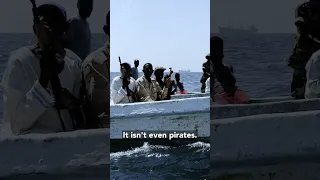 What Scares Me Most Offshore