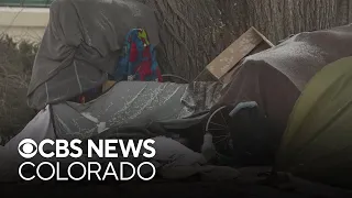 Northern Colorado city working to find unhoused overnight shelter amid cold weather