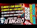 Download Lagu NeW CLUB BANGER | BREAKLATIN DISCO REMIX 2025 | DJ ANGELO REMIX 2025-2026