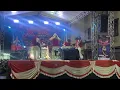 Download Lagu 🥈JUARA 2 Merdeka Rock Festival 2025 Cilegon - Elang (Dewa19) Cover by Saturday Band