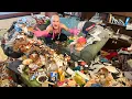 Download Lagu MEGA One Day Clean Up – 4 Cleaners vs Insane Mess