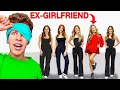 GUESS THE EX GIRLFRIEND Emotional