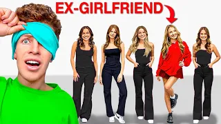 GUESS THE EX GIRLFRIEND Emotional