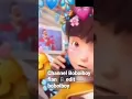 aku butuh peluru - aku butuh kamu Boboiboy