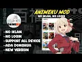 Animeku Mod No Iklan Versi Terbaru