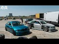Download Lagu FIRST TRANING AFTER REBUILD | BMW E46 M52B28