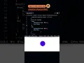 Bounce Effect Animation with HTML CSS