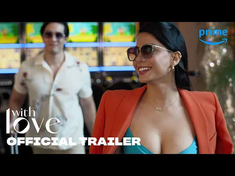 Season 2 Official Trailer