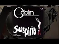 Download Lagu Suspiria (full vinyl rip) 2016 reissue - Goblin | AMS Records (AMS LP11)