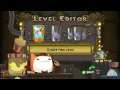 BattleBlock Theater Tutorial Creating Uploading Adventure Playlists