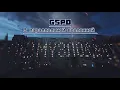GSPD PLAYLIST