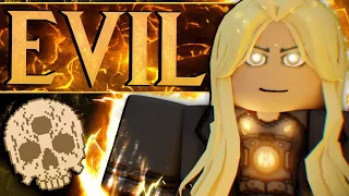 New SECRET Layer 2 QUEST Deepwoken