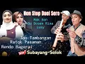 Download Lagu NON STOP DUEL SERO..!!😂🤣DENDANG GURAU MAK SON VS BU DOSEN JO LUSI