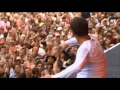 Download Lagu Simple Minds - Black And White Live Bundle 6 - Mandela Day Live