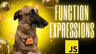 JavaScript Interview Zoomies - Function Expressions