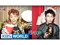 Download Lagu 2PM - I'm Your Man / Go Crazy (미친거 아니야?) [Music Bank COMEBACK / 2014.09.12]