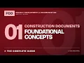 Construction Documents Complete Guide ARE 5 0 PDD Module 1 NCARB Exam Prep