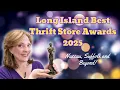 The Thrifties Are Back Long Island Thrift Store Awards 2025