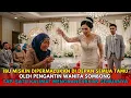 Download Lagu Wanita Ini Siram Ibu Miskin di Pernikahannya‼️ Tapi Dia Tak Tahu Siapa Wanita Itu Sebenarnya