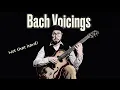 Lagu Mapping Bach Voicings for ‘Yesterday’