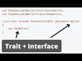 Interfaces and Traits How to Use Them in Laravel Packages
