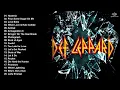 Download Lagu D Leppard Greatest Hits Full Album - Best Songs Of D Leppard Playlist 2022
