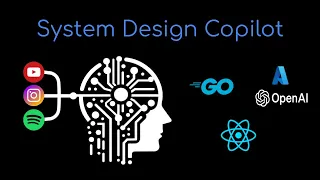 System Design Copilot (DEMO)