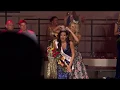 Miss Maryland 2018 Crowning Moment