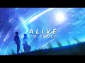 Download Lagu Jim Yosef - Alive [Official Lyric Video]