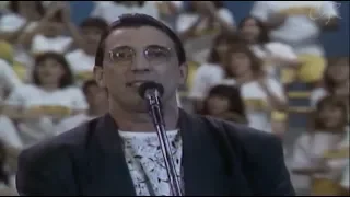 Ivan Lins - Dinorah, Dinorah / Domingão do Faustão 1989