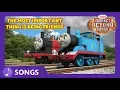 Download Lagu The Most Important Thing Is Being Friends | Journey Beyond Sodor | Thomas \u0026 Friends
