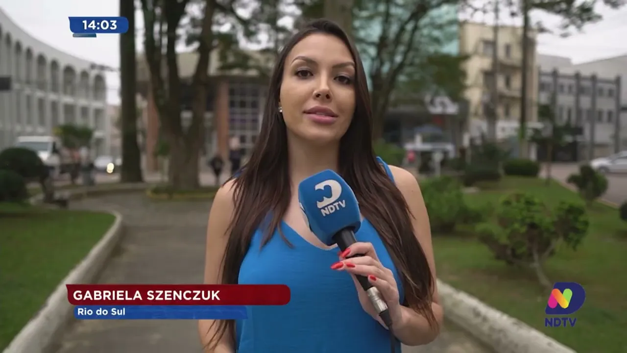 Homem de 40 anos vai parar na delegacia por receptação de bicicleta em Rio do Sul