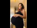 Download Lagu ARE YOU PREGNANT WITH TRIPLETS🤩#shorts #shortsfeed  #homebirth#birthscene#babybum#pregnancy#triplets