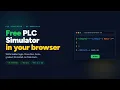 Free PLC Simulator Program a PLC in Your Browser