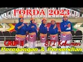 Download Lagu LOMBA PEREGANGAN \u0026 PERSENDIAN FORDA 2023