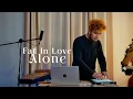Download Lagu Stacey Ryan, Ziva Magnolya - Fall In Love Alone (Cover by GanzerLana) Indonesia ethnic music