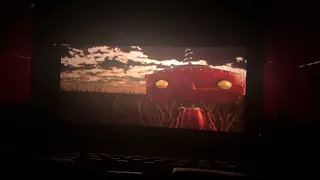 Digital Cinema Openings The End of Oak Street 2026
