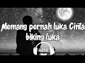 Download Lagu Story wa Biar beta sendiri dolo \u0026 story wa sedih,